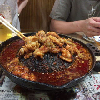 (ホルモン　成田屋 )