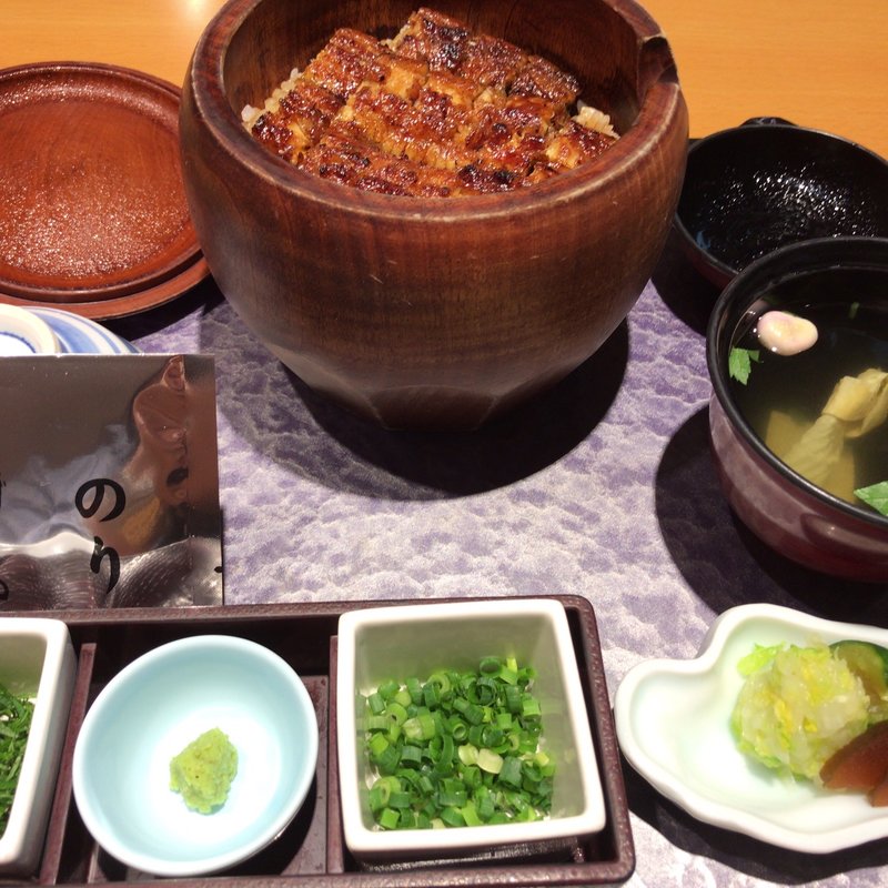 マルひつまぶし(まるや本店 中部国際空港店 )