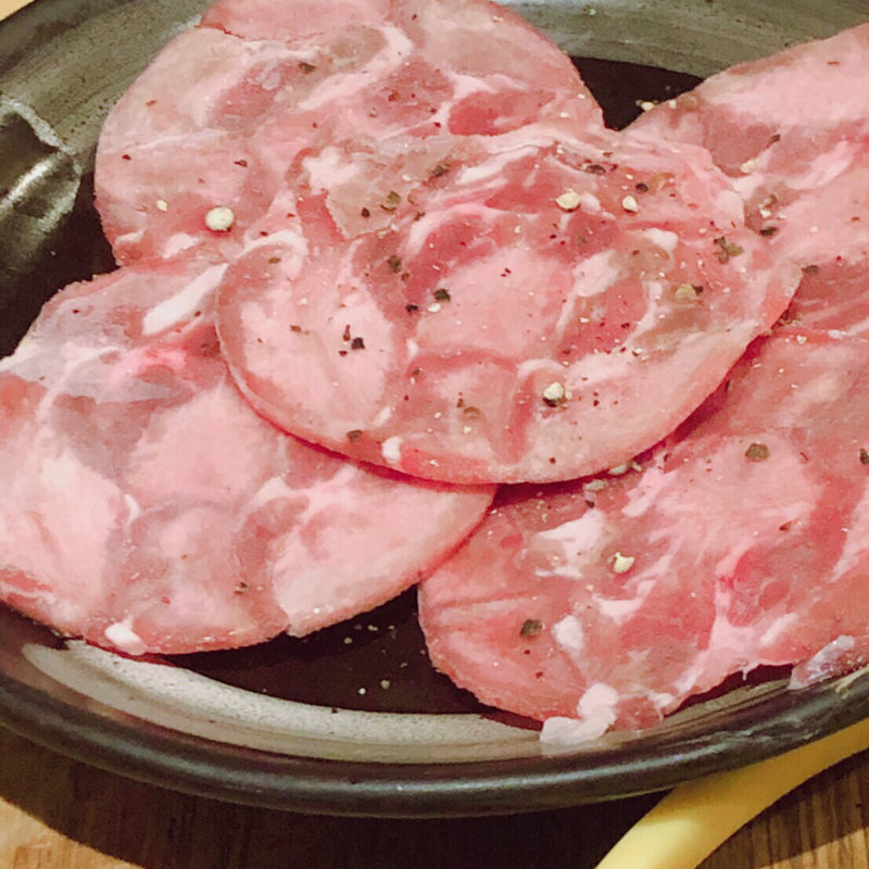 ラムタン(ゆきだるま中野部屋 )