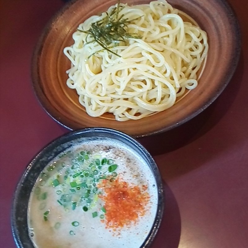 つけ麺(つけ麺 ぼうず )
