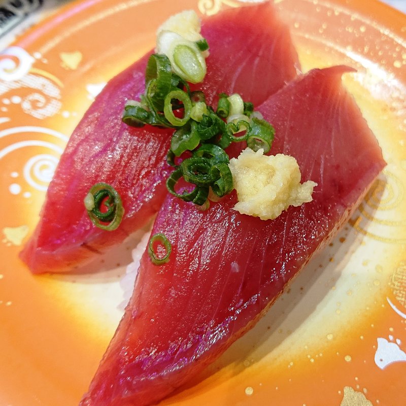 戻り鰹(二代目ぐるめ亭 ラゾーナ川崎店)