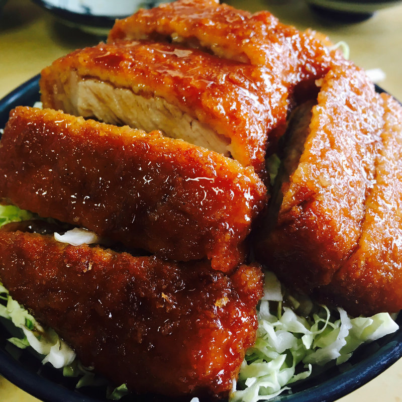 (まるいち食堂 )