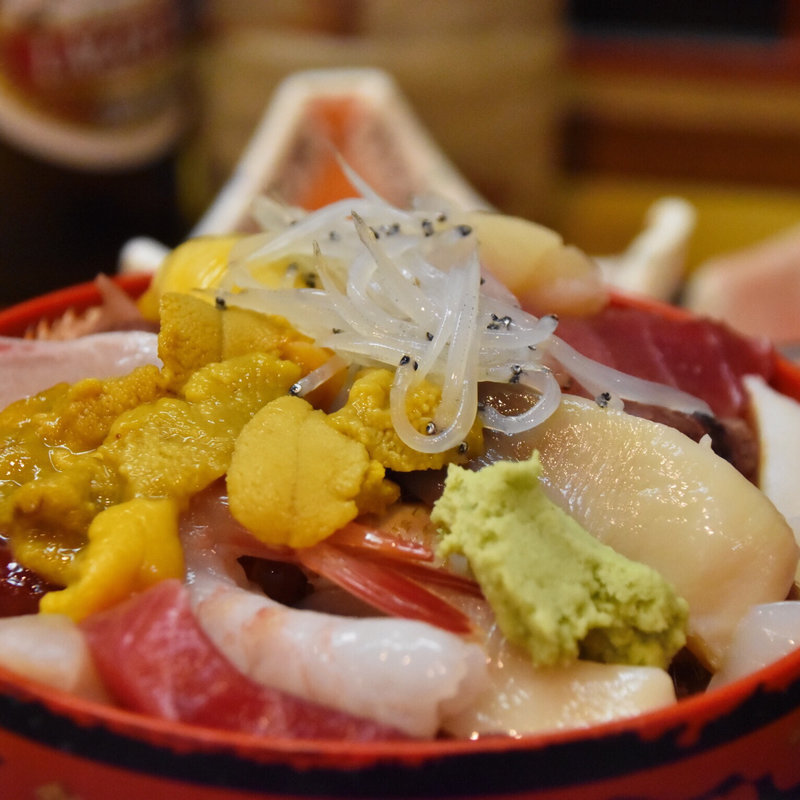 (蛇の目 本店 （じゃのめ）)