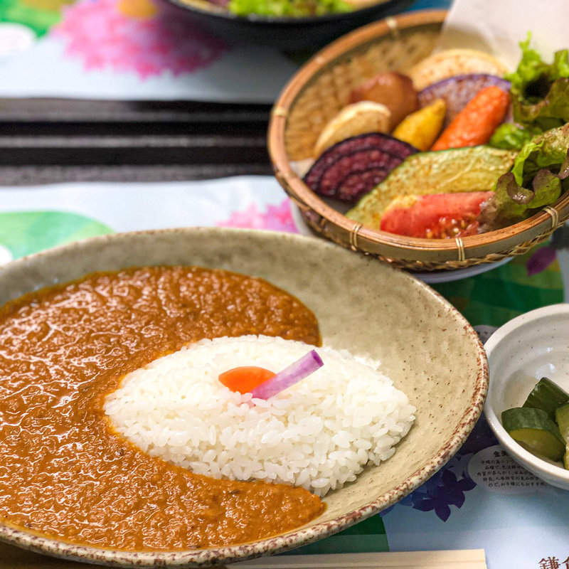 (ドッキリカレー　かん太くん)