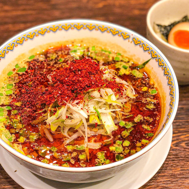 (雲林坊 川口店)