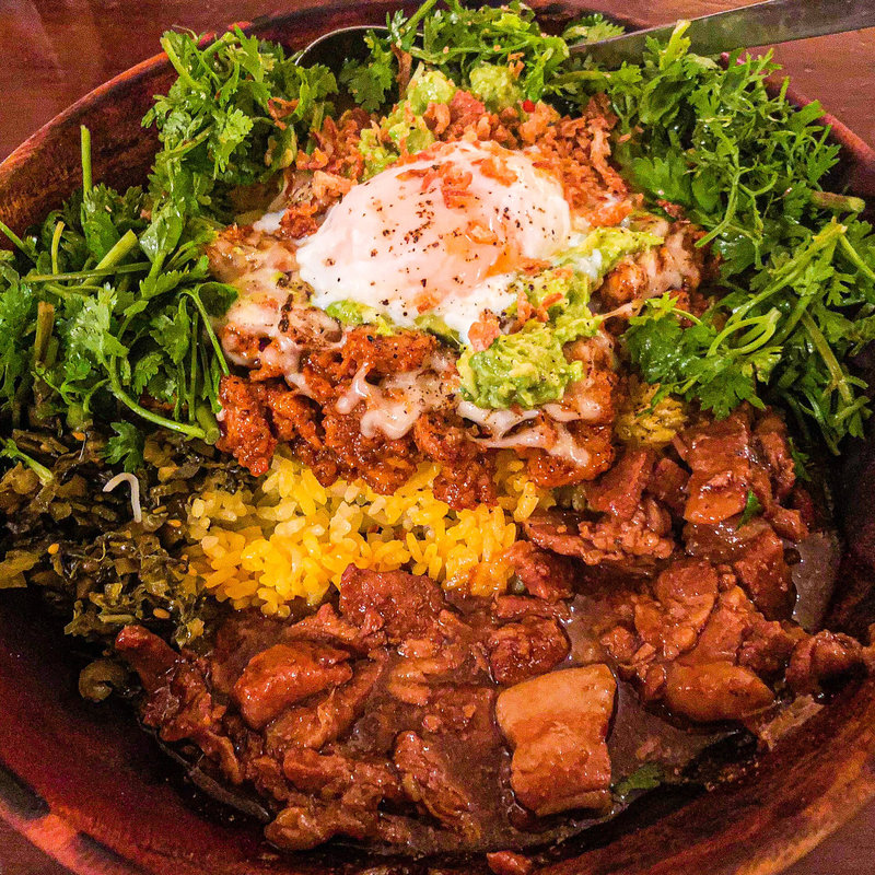 (ケニック カレー （Kenick curry）)