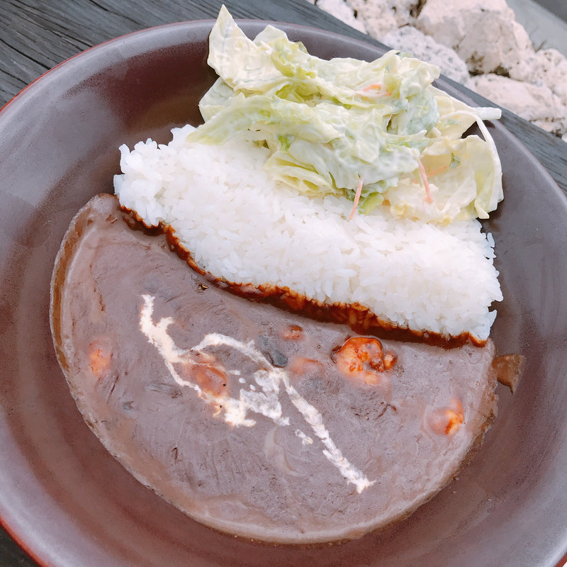 (珊瑚礁 モアナマカイ店)