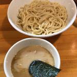 つけ麺 (麺屋永太)
