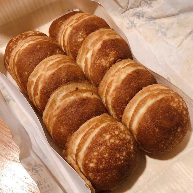 蜂蜜まん（1個）(蜂蜜まん本舗)