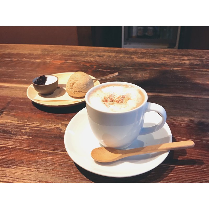 スコーン(CAFE KICHI （カフェ キチ）)