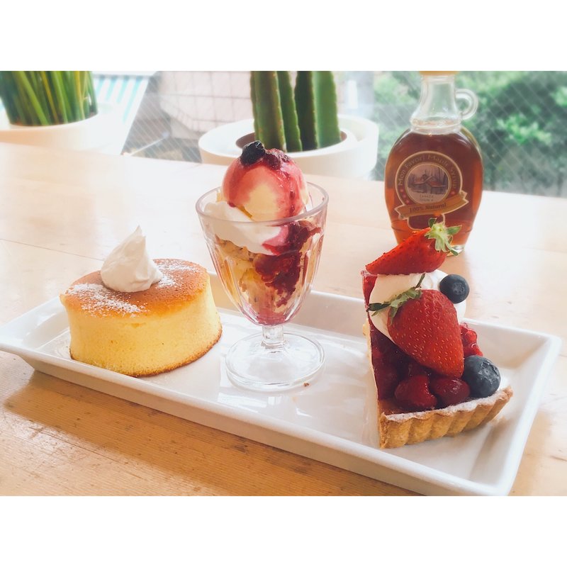 (サンデーブランチ 下北沢店)