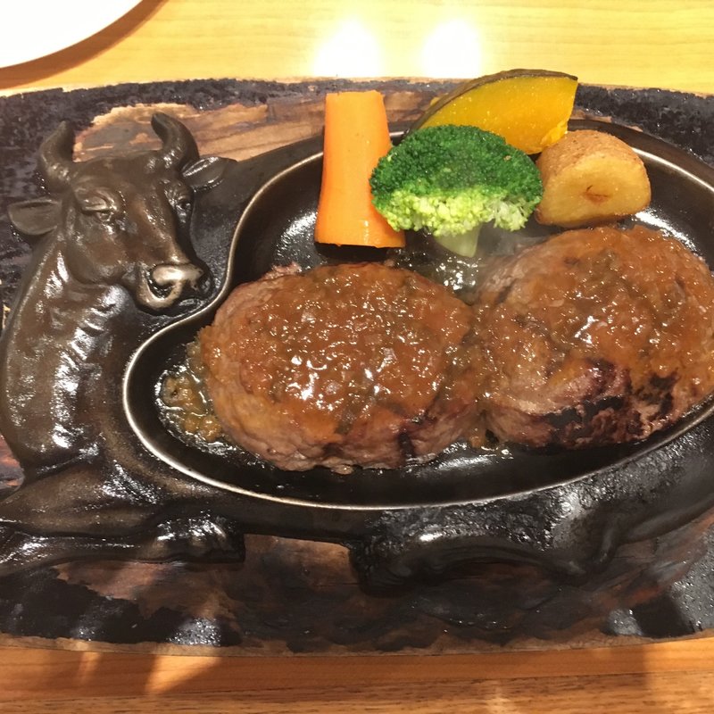 (炭焼きレストランさわやか 富士錦店)