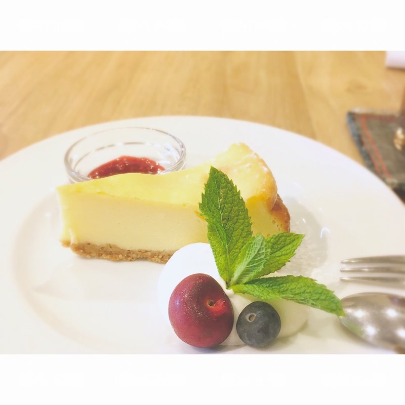 チーズケーキ(ジュウノイチ ケトル （10-1 Kｅｔｔｌｅ）)