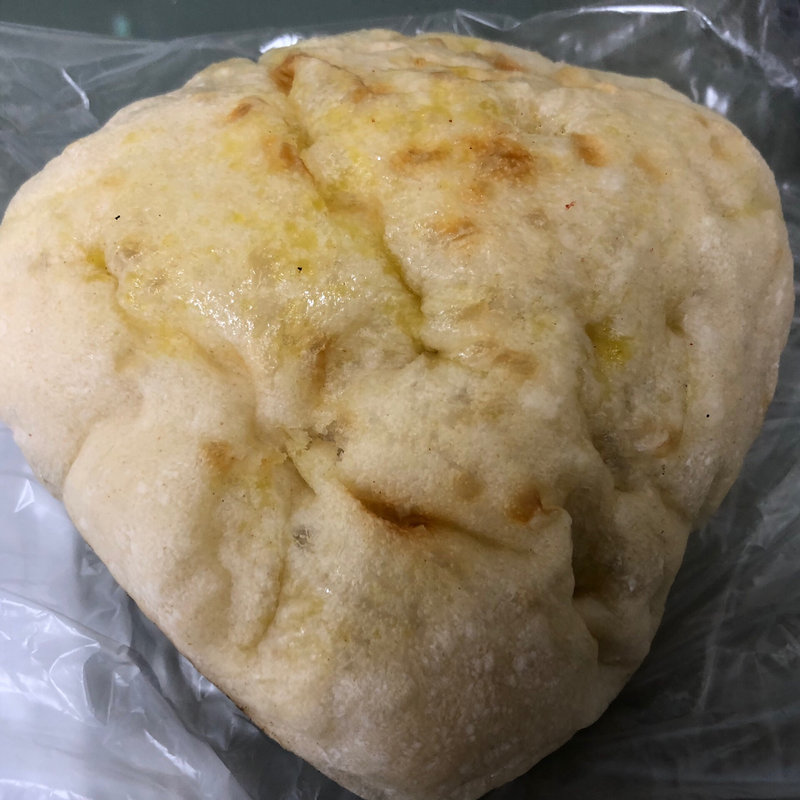 塩パン(アミール)