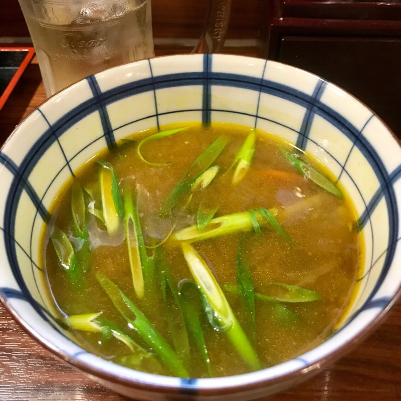 カレー汁(とくとく )