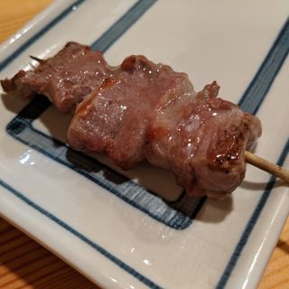 ハラミ(スタミナ串焼き内田 )