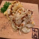 ポテサラ　マカロニサラダ　合い盛り(名西酒蔵)