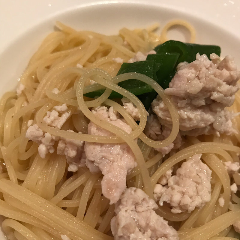 Pranzo A (ラ・ベットラ・ペル・トゥッティ 新宿本店)