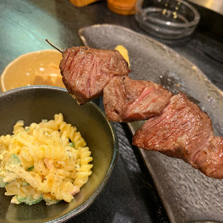 若宮舞松原ハシゴ酒セット(焼鳥はなび)