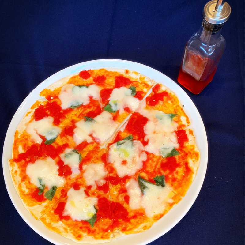 ピッツア マルゲリータ(オーソレミオ・ディ・メイプルシティ )