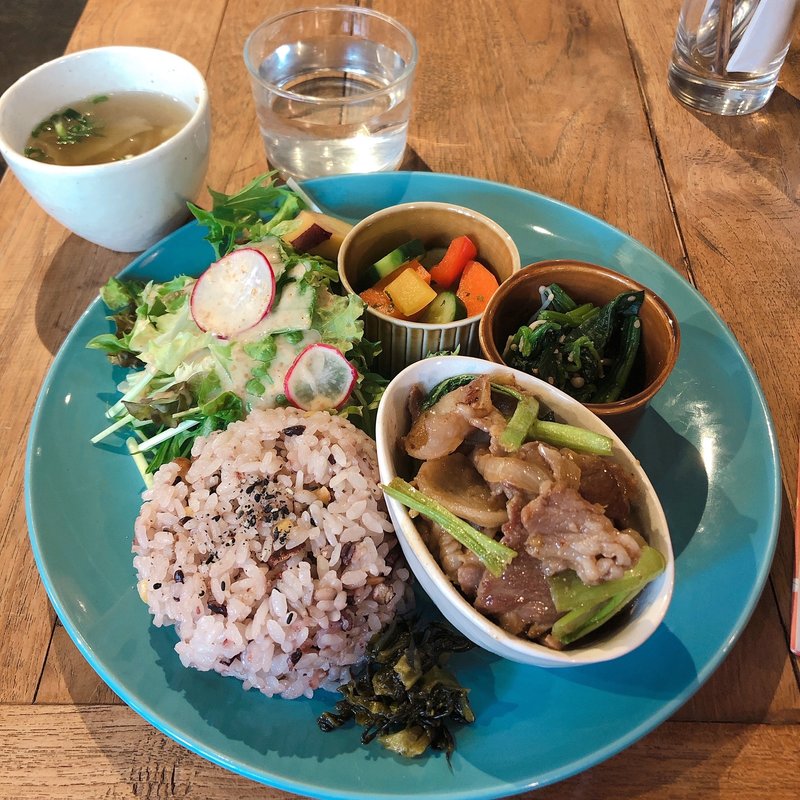 (フジヤコーヒー supports by 横森珈琲)