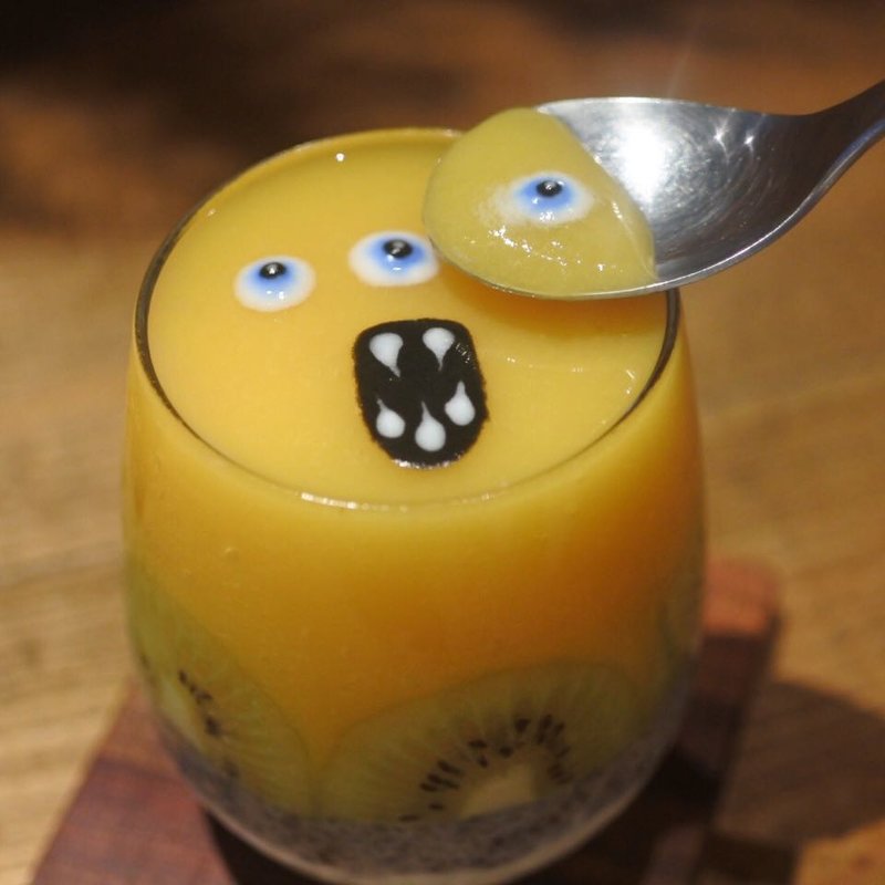 スムージー(JTRRD cafe 本店)