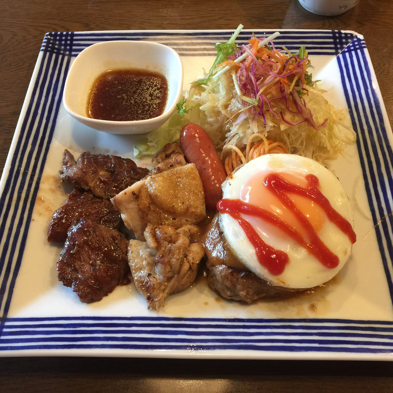 スペシャル(ロイン 三宮店 )