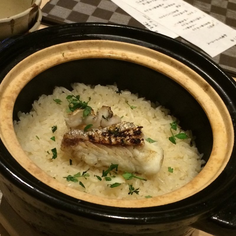 (ご馳走たか波【広尾駅/和食居酒屋/日本料理/日本酒】)