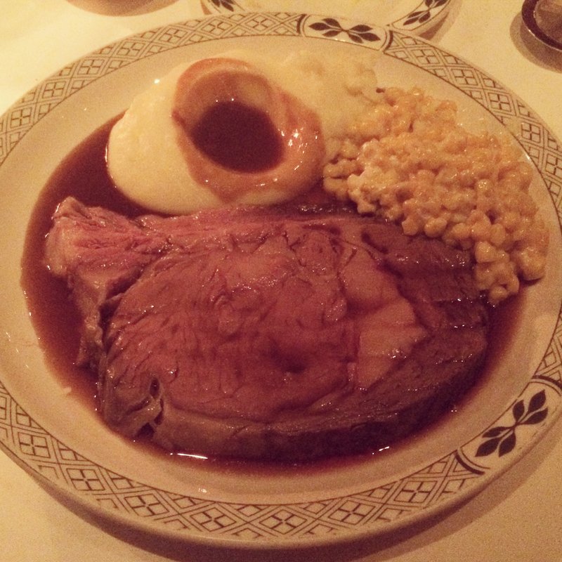 (ロウリーズ・ザ・プライムリブ 東京 恵比寿ガーデンプレイス  )