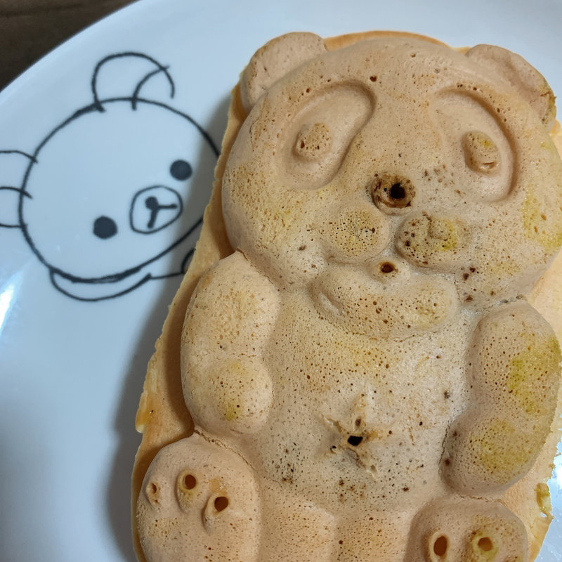 ハムタイマックス(高田万十 )