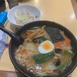 大王ラーメン