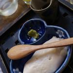 じーまーみ豆腐(首里 ほりかわ )