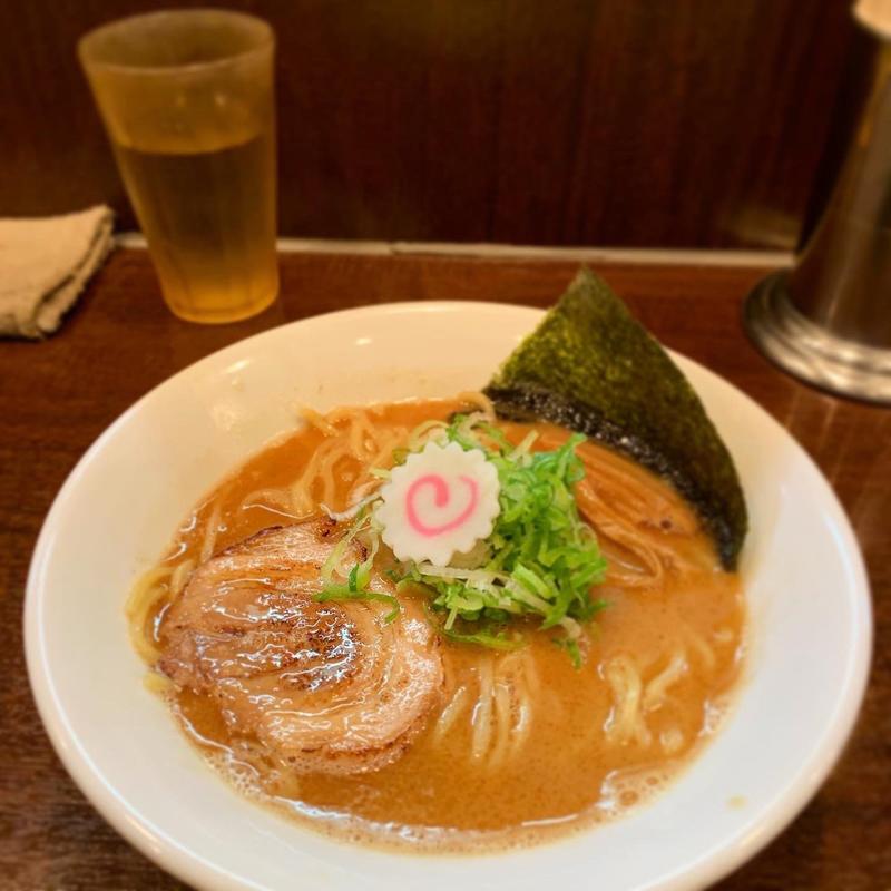 らーめん(すずまん )