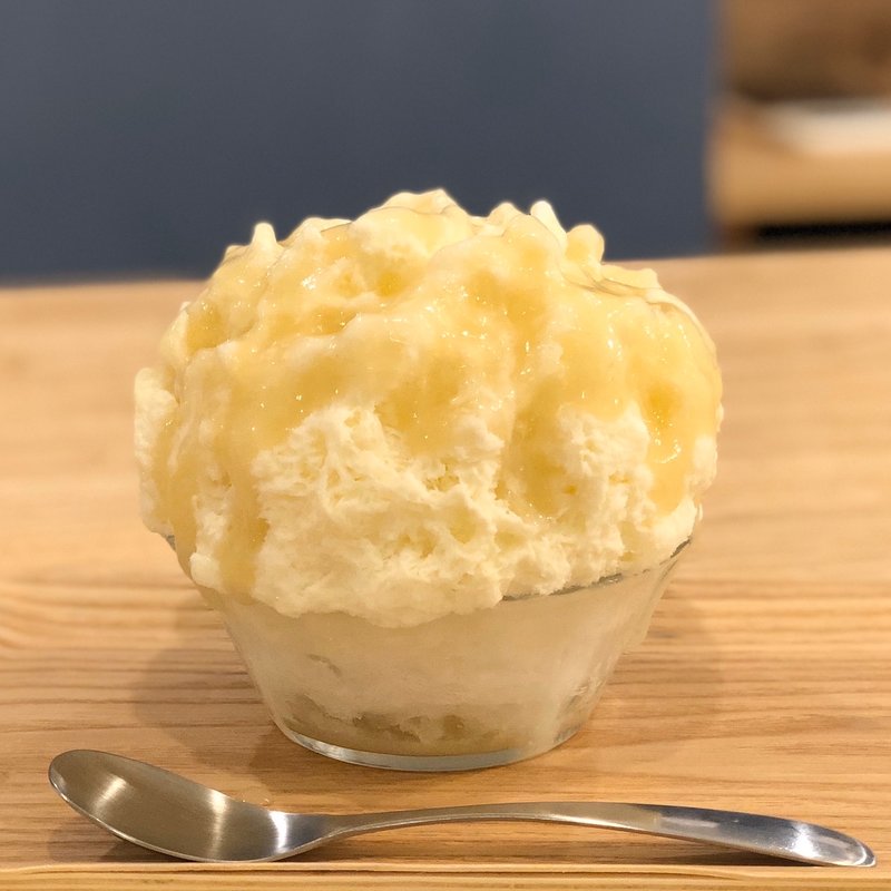 ブラムリーレアチーズ(A,cocotto)