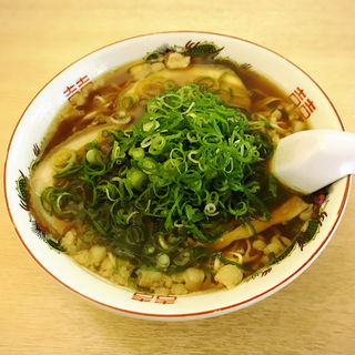 広島駅駅周辺で食べられる人気ラーメンランキング Sarah サラ