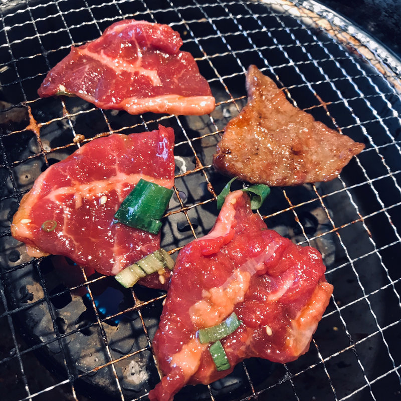 ファミリーロース(安楽亭 狭山笹井店)