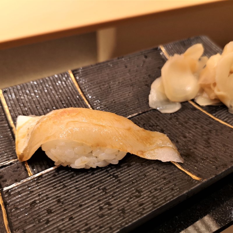 タイ(HANA-GOYOMI JAPANESE RESTAURANT)