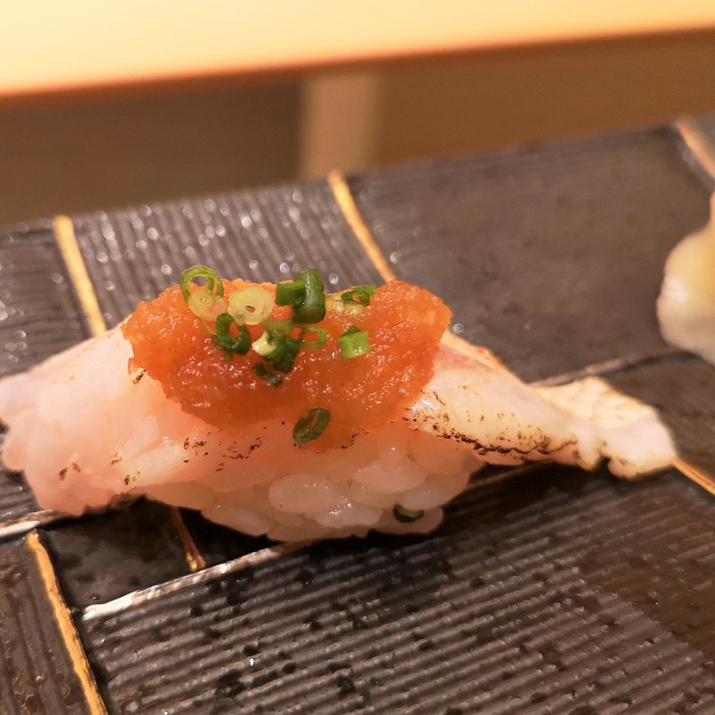 のどぐろ(HANA-GOYOMI JAPANESE RESTAURANT)