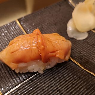 赤貝(HANA-GOYOMI JAPANESE RESTAURANT)