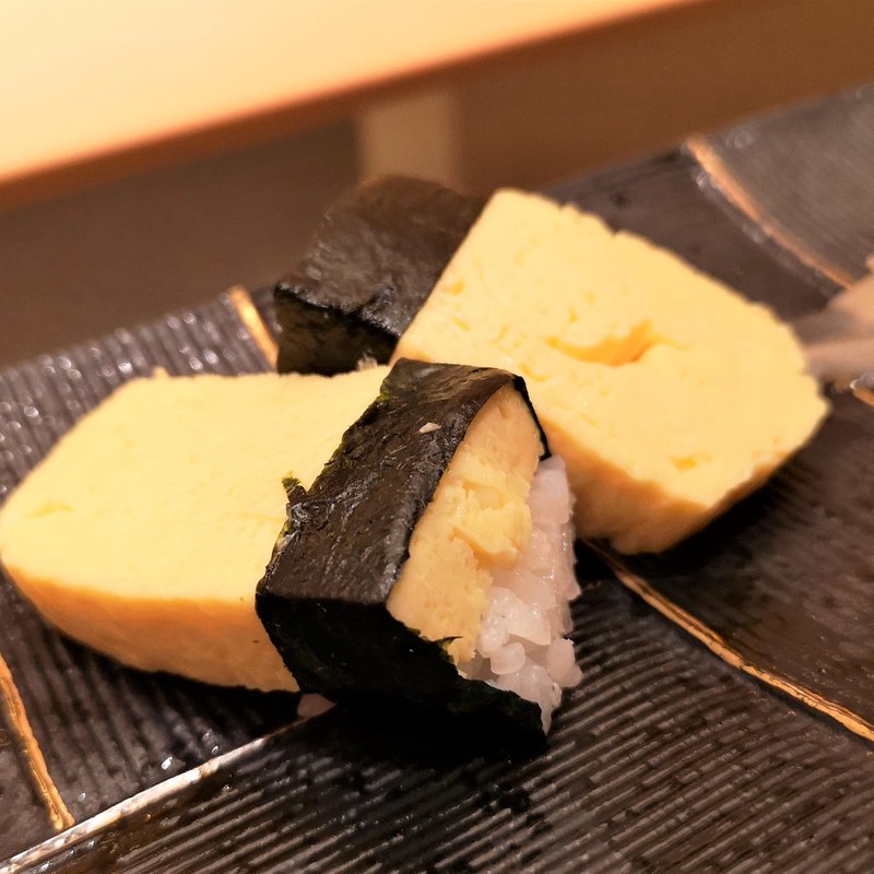 たまご(HANA-GOYOMI JAPANESE RESTAURANT)