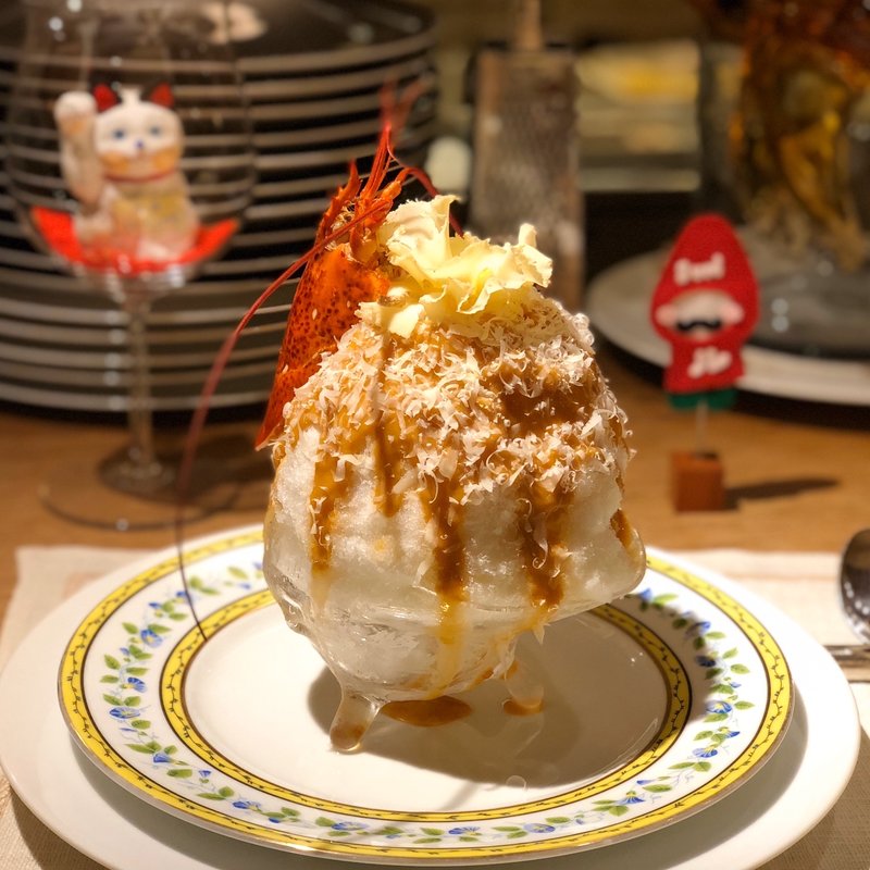 スーパーエビチー(ビストロ ル・クレール)