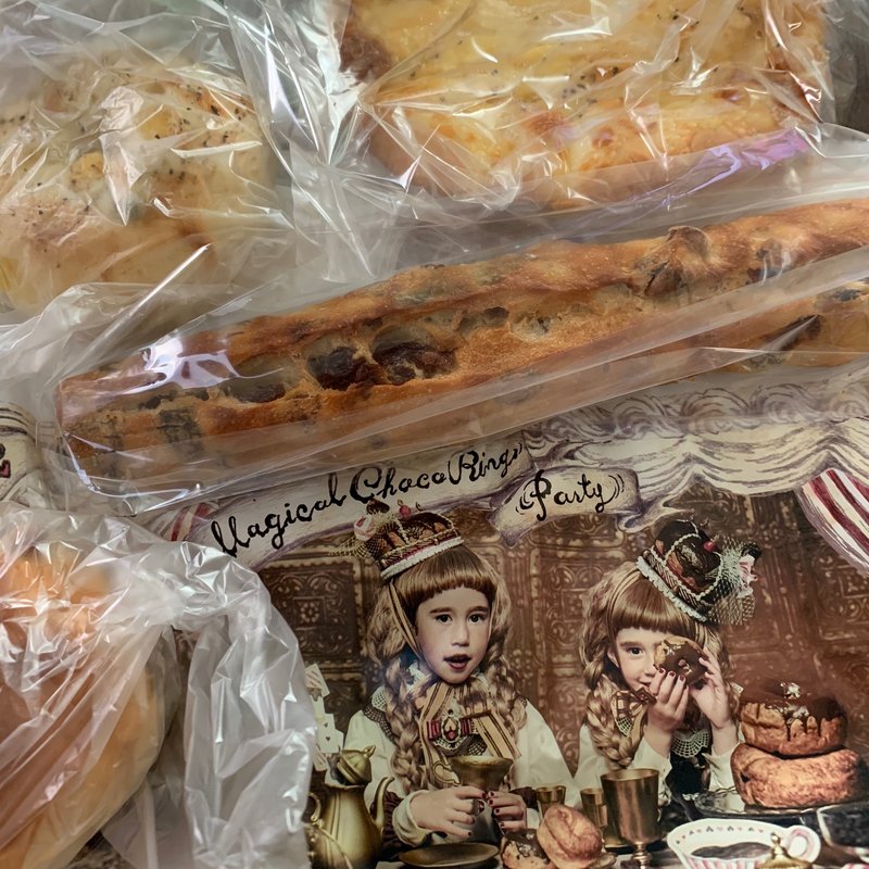 (ハートブレッドアンティーク 博多マルイ店)