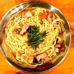 おまかせパスタ(GRILL KING （グリルキング）)