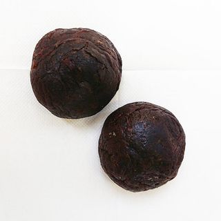 マシュマロ風チョコドーナツ(渡邊ベーカリー （渡辺ベーカリー ワタナベベーカリー）)