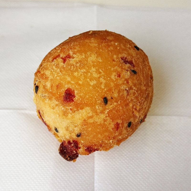 芋モッチー(箱根カフェ )