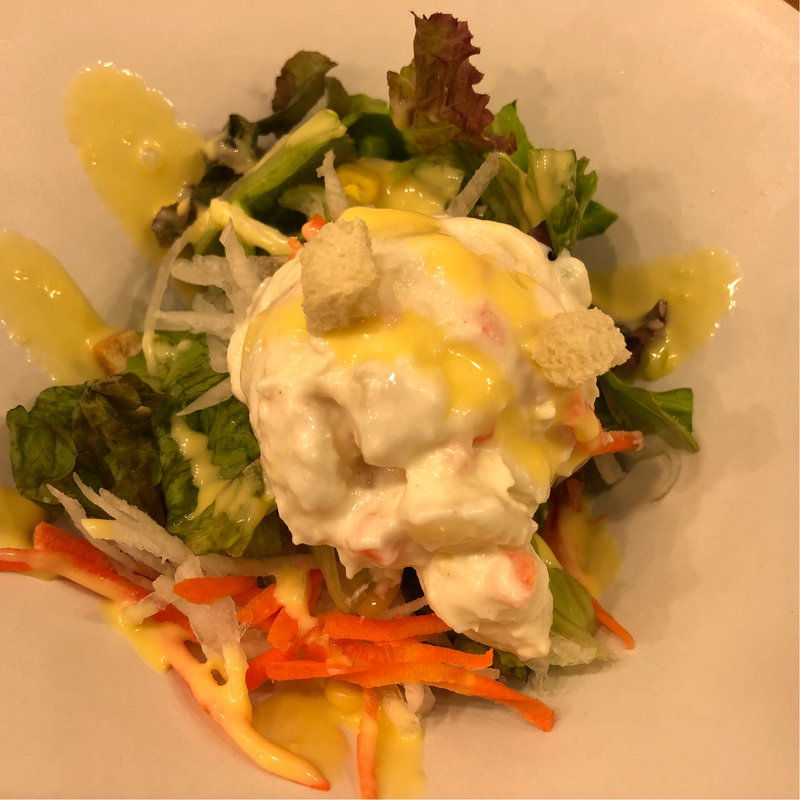 ポテトサラダ(Kents 一宮店 （ケントス）)