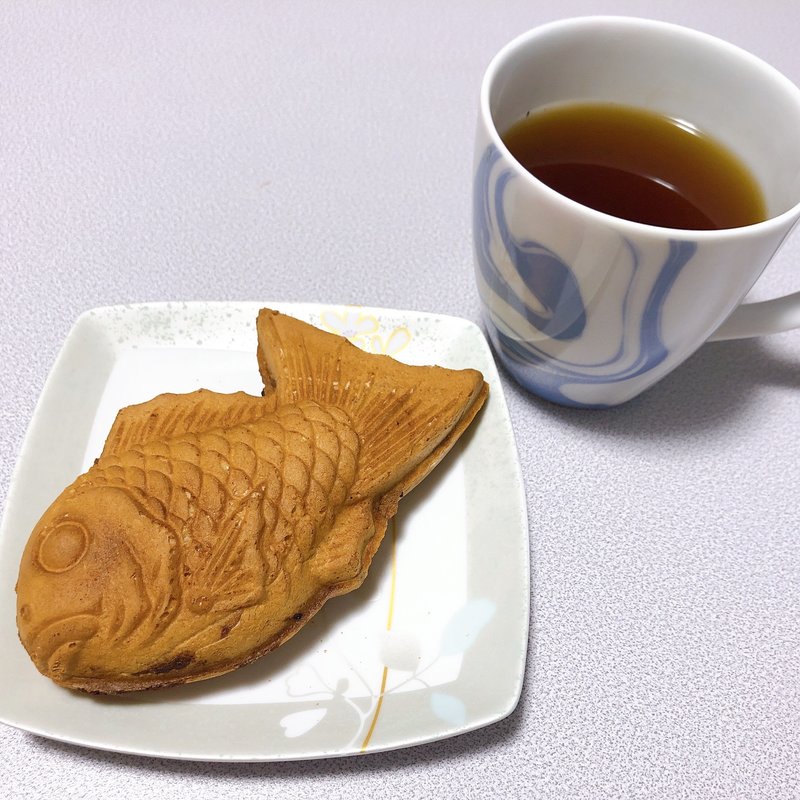 白あん(鯛宝楽 野間総本店)
