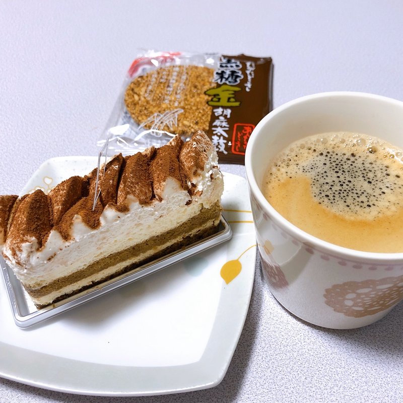 ティラミス(LOTUS 大橋店 （ロテュース）)