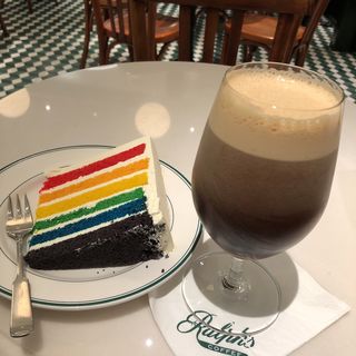 ニトロコールドブリュー(ラルフズ コーヒー 表参道（Ralph's Coffee Omotesando）)