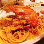 お任せパスタ(バール　イルピアット （BAR ilpiatto）)